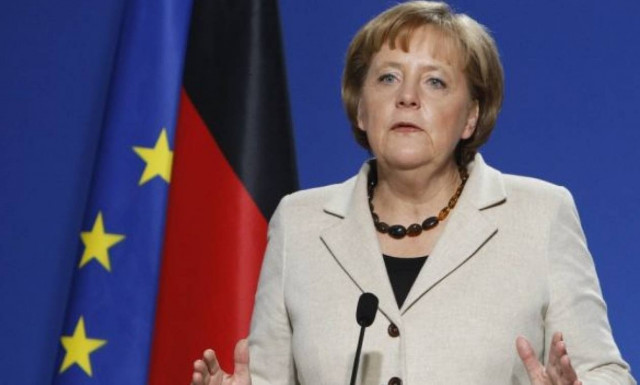 Δημοψήφισμα 2015 - SZ: Η Μέρκελ αυξάνει την πιθανότητα για ελάφρυνση του χρέους