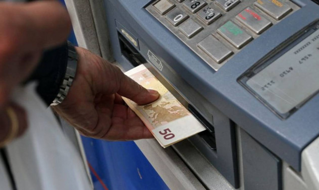 Δημοψήφισμα – ΕΚΤ: Διατηρεί αμετάβλητο τον ELA