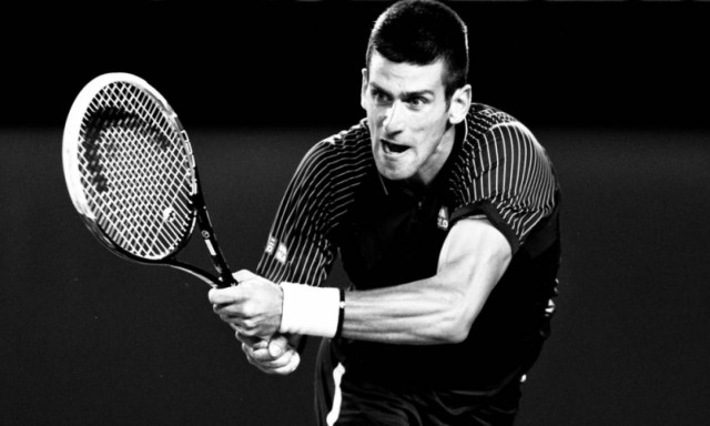 Γουίμπλεντον: Αποκατάσταση της… «τάξης» από Τζόκοβιτς;