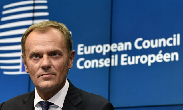 Δημοψήφισμα – Τουσκ: Θέλουμε αλλά δεν μπορούμε να βοηθήσουμε κανέναν κόντρα στη θέλησή του