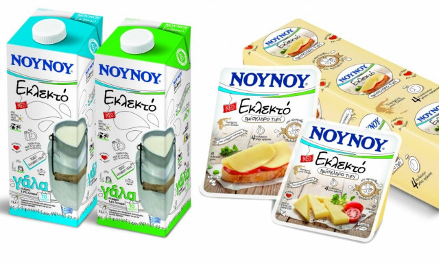 NOYNOY Εκλεκτό: Η παράδοση στα σημερινά της!