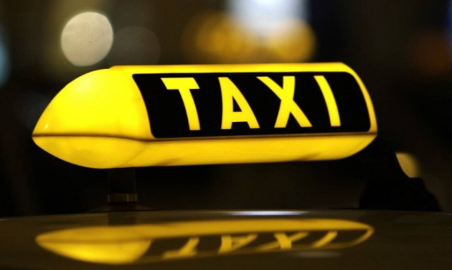 Βίντεο σοκ: Πελάτης μαχαιρώνει 13 φορές οδηγό ταξί μετά από μαραθώνιο ταινιών θρίλερ