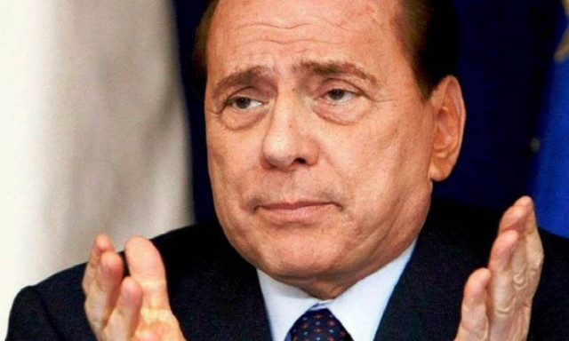 Νέες δικαστικές περιπέτειες για τον Μπερλουσκόνι