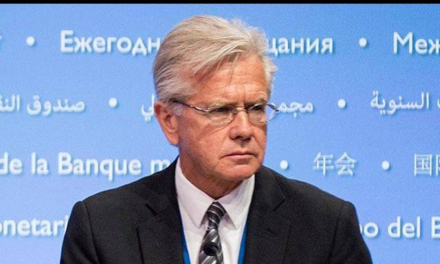 Greece in arrears, IMF says