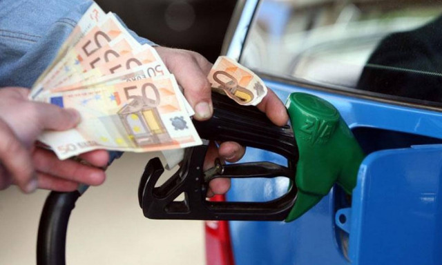 Αυξάνεται ο συντελεστής ρήτρας καυσίμων στην Κύπρο