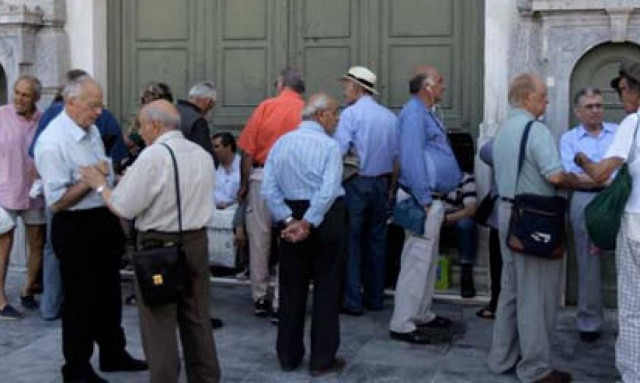 RT: Θα επηρεάσει τη Ρωσία μια ελληνική χρεοκοπία;