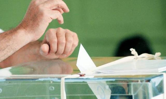 Δημοψήφισμα: Πού και πώς ψηφίζω