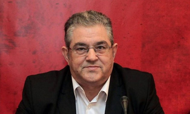 Δημοψήφισμα 2015-Κουτσούμπας: Η νέα πρόταση Τσίπρα είναι χειρότερη από μνημόνιο