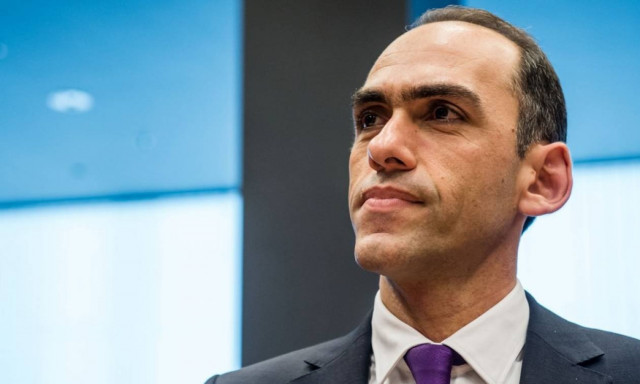 Γεωργιάδης: Η Κύπρος θα στηρίξει την προσπάθεια της Ελλάδας για νέο πρόγραμμα