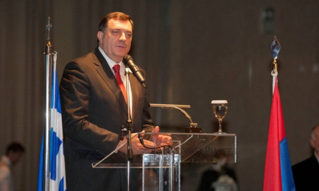 Βοσνία-Ερζεγοβίνη: Αναγγέλθηκε δημοψήφισμα για κρατικό δικαστήριο και εισαγγελία