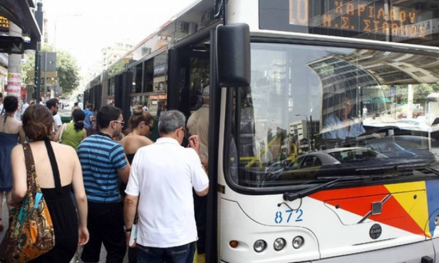 Δημοψήφισμα: Δωρεάν μετακίνηση ως και την Κυριακή ζητούν οι άνεργοι