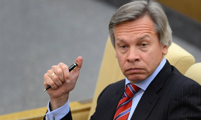 Δημοψήφισμα - Δούμα: Η ΕΕ παίζει ρωσική ρουλέτα με την Ελλάδα