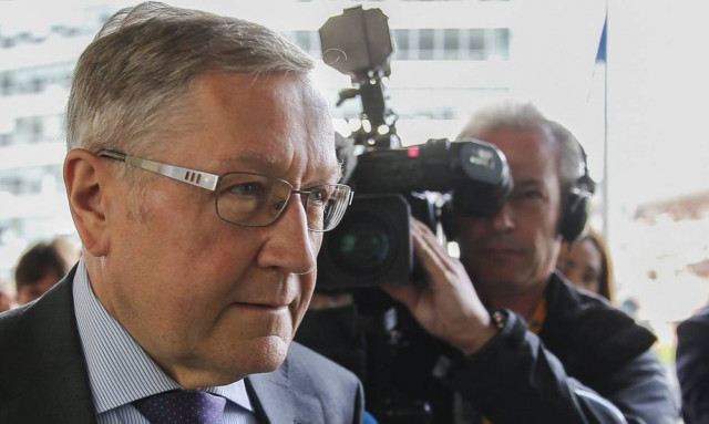 EFSF: Οι τρεις επιλογές για την Ελλάδα μετά τη μη πληρωμή του ΔΝΤ