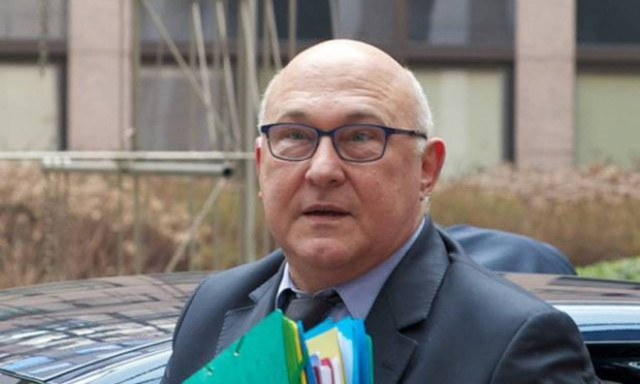 Δημοψήφισμα 2015 – Σαπέν: Να επιτευχθεί συμφωνία με την Ελλάδα πριν από το δημοψήφισμα