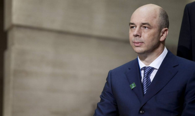 Σιλουάνοφ: Η Ρωσία πρέπει να σκεφτεί το δικό της κρατικό χρέος