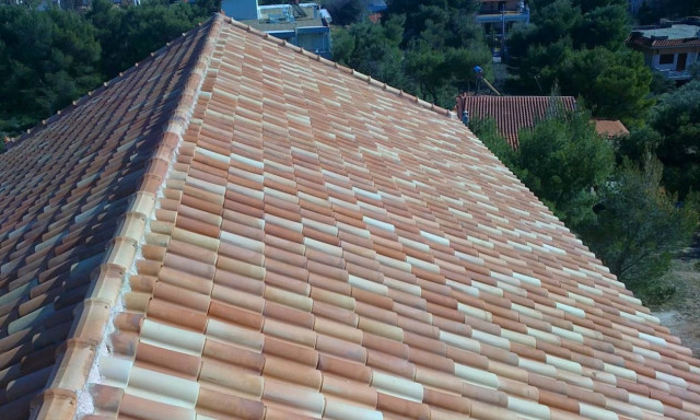 Ξάνθη: Τραγικό θάνατο βρήκε 52χρονος που έπεσε από την σκεπή του σπιτιού του