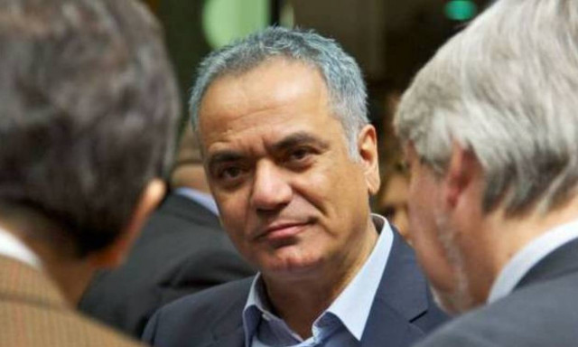 Δημοψήφισμα 2015-Σκουρλέτης: Άκρως αντιδημοκρατική η φιλολογία για ακύρωση του δημοψηφίσματος