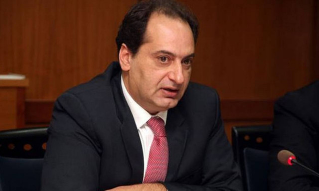 Μηνυτήρια αναφορά Σπίρτζη κατά μελών της Εθνικής Επιτροπής Τηλεπικοινωνιών και Δικτύων