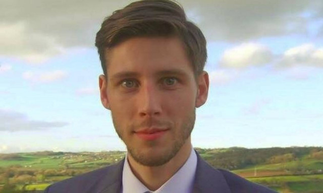 Δημοψήφισμα 2015: Μισό εκατομμύριο ευρώ συγκέντρωσε ήδη ένας Βρετανός για την Ελλάδα