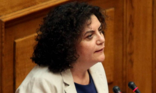 Βαλαβάνη: Μέχρι σήμερα έχουν ρυθμιστεί οφειλές 5,5 δισ. ευρώ.