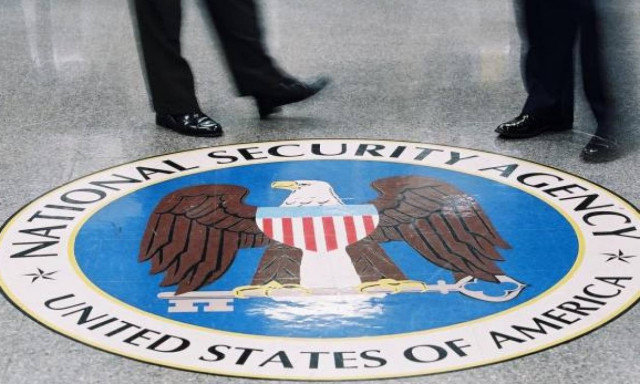 «Η NSA παρακολουθούσε συνομιλίες Γερμανών αξιωματούχων σχετικά με την ελληνική διάσωση»