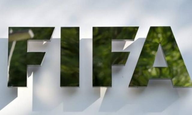 Αίτημα των ΗΠΑ στην Ελβετία για έκδοση των 7 αξιωματούχων της FIFA