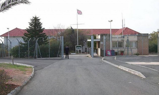 Λονδίνο: Παράδοση εδάφους των Βάσεων σε περίπτωση επίλυσης του Κυπριακού