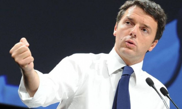 Δημοψήφισμα – Ρέντσι: Οι διαπραγματεύσεις πρέπει να συνεχιστούν όποιο κι αν είναι το αποτέλεσμα