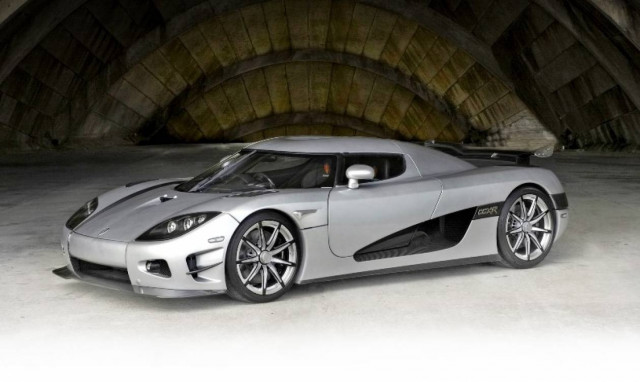 Koenigsegg: Το CCXR Trevita των 4 εκατ. ευρώ του Mayweather (Photos)