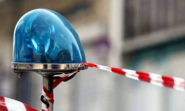 Λεμεσός: Τίναξαν στον αέρα πρακτορείο στοιχημάτων