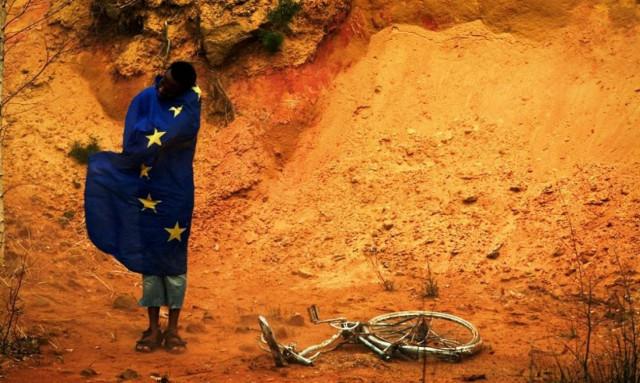 Η Ευρώπη «τρώει» τα παιδιά της…