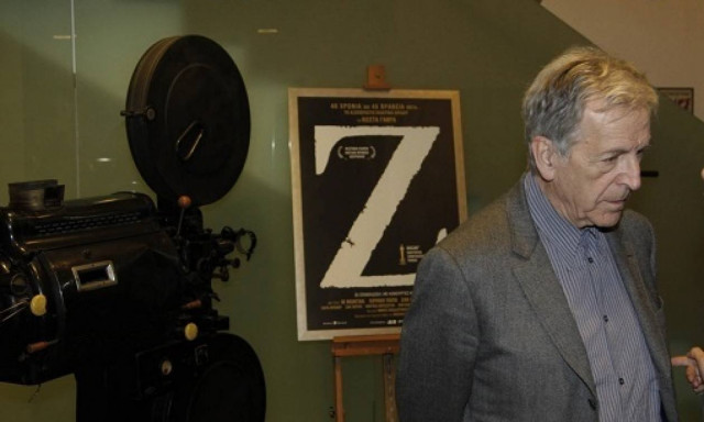 Δημοψήφισμα 2015 - Κ. Γαβράς: «Το δημοψήφισμα είναι απαραίτητο, ο Αλέξης Τσίπρας έχει δίκιο»