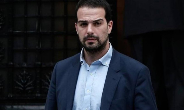 Σακελλαρίδης: Η έκθεση του ΔΝΤ δικαιώνει την ελληνική κυβέρνηση