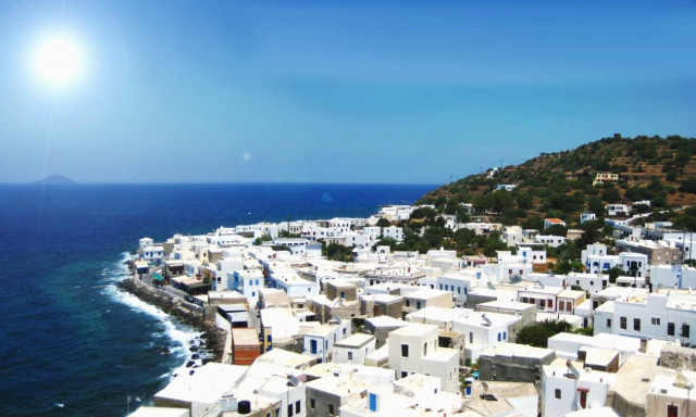 Επιτέλους καλοκαίρι – Βελτίωση θα παρουσιάσει ο καιρός σε όλη τη χώρα! (pics)