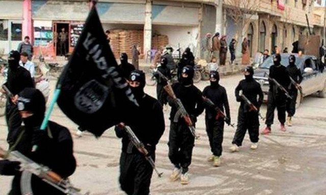 Από το Κόσοβο οι περισσότεροι εθελοντές στη μάχη κατά του ΙΚ