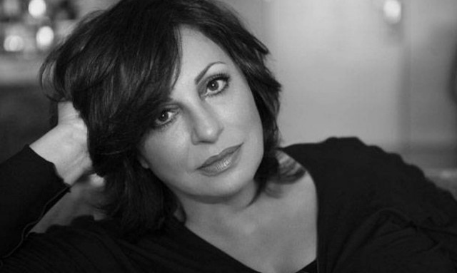 Δημοψήφισμα 2015: Το «όχι» της Χ. Αλεξίου στο Facebook