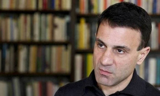 Δημοψήφισμα 2015 - Λαπαβίτσας: Τις τράπεζες δεν τις έκλεισε ο ΣΥΡΙΖΑ, αλλά ο Ντράγκι