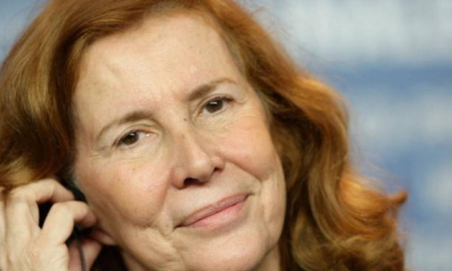 Δημοψήφισμα 2015-Επιστολή στήριξης του Τσίπρα από τη σύζυγο του Κώστα Γραβά