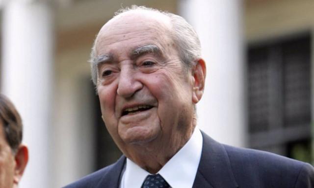 Μητσοτάκης: Κυβέρνηση εθνικής σωτηρίας αν βγει το «ναι»