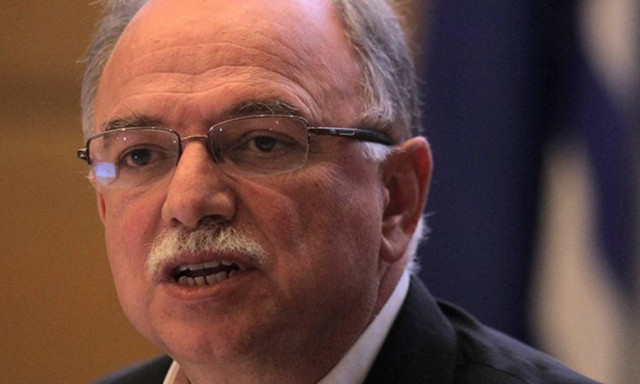 Δημοψήφισμα 2015 - Παπαδημούλης: Δεδομένη η επανέναρξη των συζητήσεων τη Δευτέρα