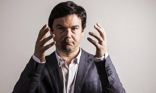 Δημοψήφισμα - Πικετί: Κακό και υφεσιακό το σχέδιο των δανειστών – Η απάντηση είναι «όχι»