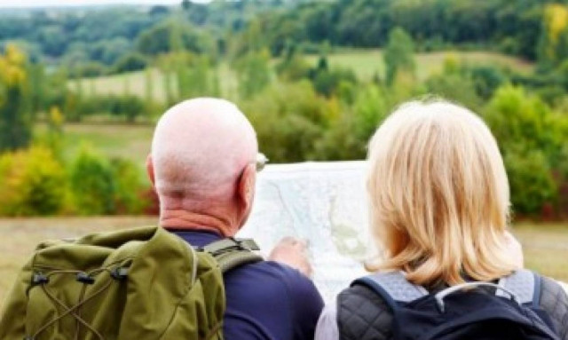 Γερμανοί τουρίστες έγραψαν σε απόδειξη: Συγγνώμη για την κυβέρνησή μας