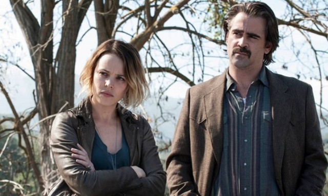 True Detective 2: Η κάθοδος στην κόλαση της διαφθοράς στην Καλιφόρνια
