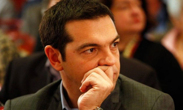 Δημοψήφισμα 2015: Ηχηρό «ΟΧΙ» Τσίπρα σε κυβέρνηση... μαριονέτα