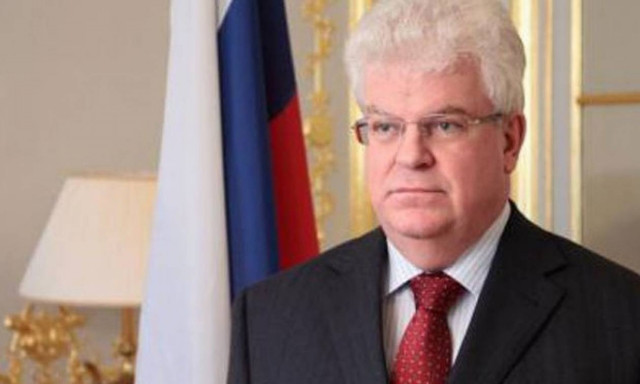 Δημοψήφισμα-Ρωσία: Η ΕΕ οφείλει να σεβαστεί την ετυμηγορία των Ελλήνων