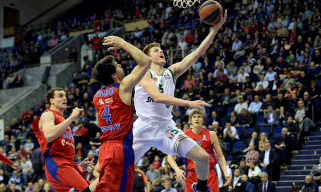 ΚΑΕ ΠΑΝΑΘΗΝΑΪΚΟΣ: Το TRY OUT για τις Ακαδημίες ξεκινά – Δηλώστε συμμετοχή