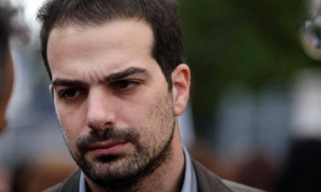 Δημοψήφισμα 2015- Σακελλαρίδης: Να διεκδικήσουμε ένα καλύτερο μέλλον μέσα στην Ευρωζώνη