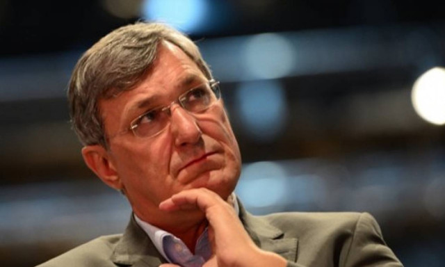 Δημοψήφισμα-Ρίξινγκερ: «Ο Αλέξης Τσίπρας δεν έκανε μεγάλα λάθη»