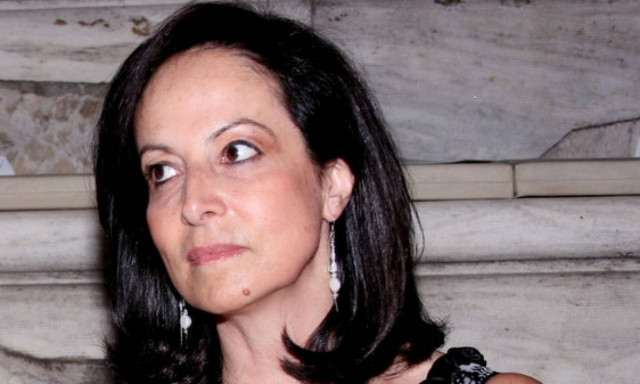 Διαμαντοπούλου: ΟΧΙ σημαίνει εθνική απομόνωση