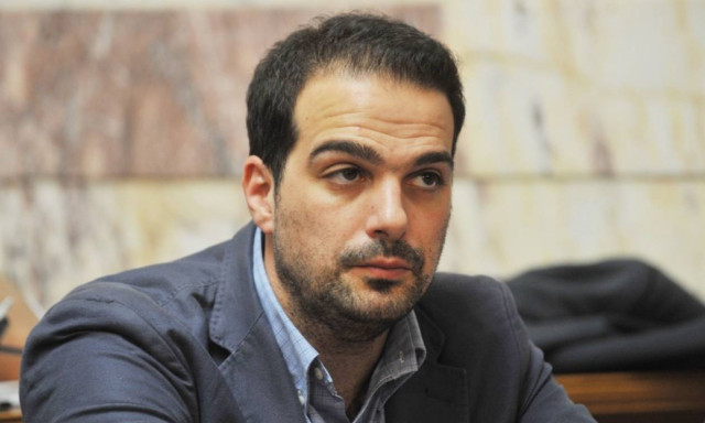 Δημοψήφισμα 2015 – Σακελλαρίδης: Κατάπτυστες οι δηλώσεις Άδωνι στο Focus